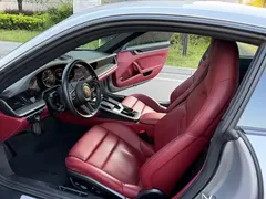 2023 Porsche 911 Carrera 3.0T — фото 8