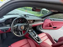 2023 Porsche 911 Carrera 3.0T — фото 10