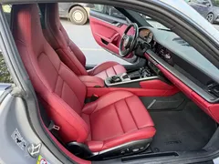 2023 Porsche 911 Carrera 3.0T — фото 11