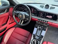 2023 Porsche 911 Carrera 3.0T — фото 21