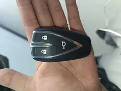 2022 Changan UNI-T 2.0T Premium, белый — фото 9