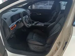 2022 Changan UNI-T 2.0T Premium, белый — фото 15