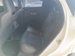 2022 Changan UNI-T 2.0T Premium, белый — фото 17