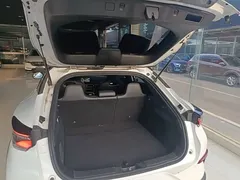 2022 Changan UNI-T 2.0T Premium, белый — фото 19