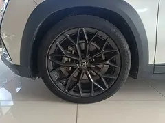 2022 Changan UNI-T 2.0T Premium, белый — фото 23