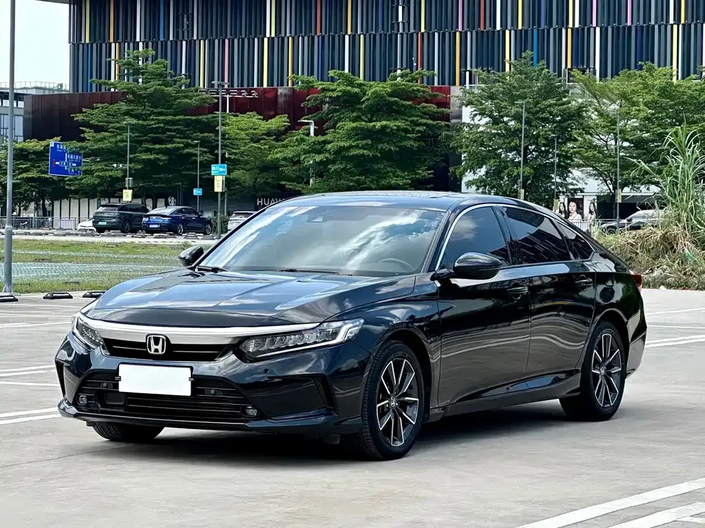 2022 Honda Inspire 260TURBO