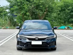 2022 Honda Inspire 260TURBO, чёрный — фото 2