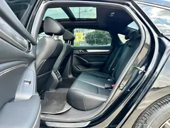 2022 Honda Inspire 260TURBO, чёрный — фото 10