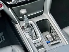 2022 Honda Inspire 260TURBO, чёрный — фото 15