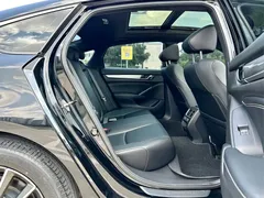 2022 Honda Inspire 260TURBO, чёрный — фото 17