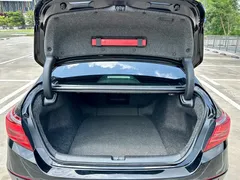 2022 Honda Inspire 260TURBO, чёрный — фото 18