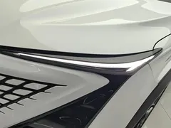 2022 Changan UNI-T 2.0T Premium, белый — фото 5