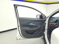 2022 Changan UNI-T 2.0T Premium, белый — фото 7