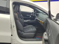 2022 Changan UNI-T 2.0T Premium, белый — фото 8