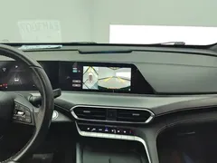 2022 Changan UNI-T 2.0T Premium, белый — фото 13