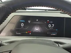 2022 Changan UNI-T 2.0T Premium, белый — фото 14