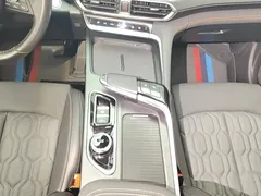 2022 Changan UNI-T 2.0T Premium, белый — фото 16