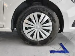 2021 Volkswagen Santana 1.5L AT Fashion, белый — фото 6