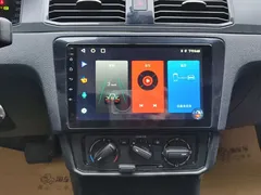 2021 Volkswagen Santana 1.5L AT Fashion, белый — фото 13