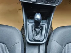 2021 Volkswagen Santana 1.5L AT Fashion, белый — фото 16