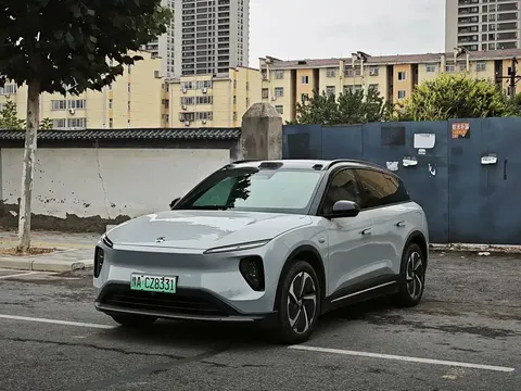 2024 Nio ES6 75kWh
