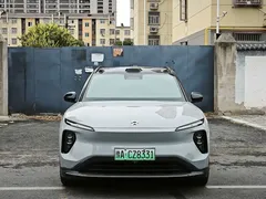 2024 Nio ES6 75kWh — фото 2