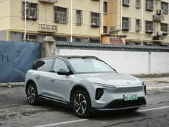 2024 Nio ES6 75kWh — фото 3