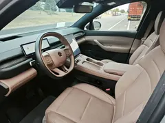2024 Nio ES6 75kWh — фото 4