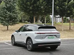 2024 Nio ES6 75kWh — фото 7