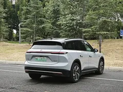2024 Nio ES6 75kWh — фото 9