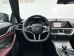 2022 BMW 4 Series 4 430i Gran Coupe M — фото 6