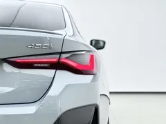 2022 BMW 4 Series 4 430i Gran Coupe M — фото 13