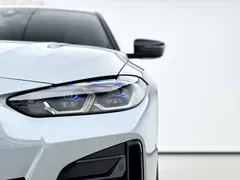 2022 BMW 4 Series 4 430i Gran Coupe M — фото 15