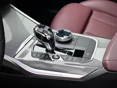 2022 BMW 4 Series 4 430i Gran Coupe M — фото 16