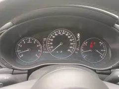 2021 Mazda 3 2.0L AT, белый — фото 8