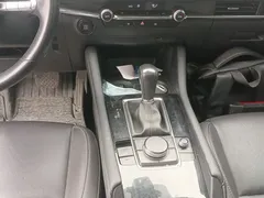 2021 Mazda 3 2.0L AT, белый — фото 10