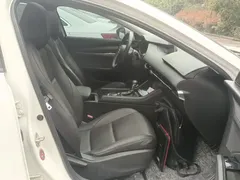 2021 Mazda 3 2.0L AT, белый — фото 20