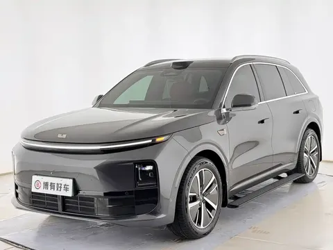 2024 Li Auto L6 Max