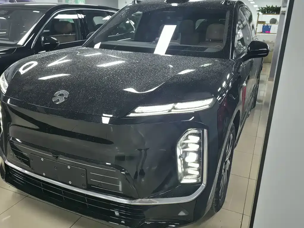2026 Nio ES9 102kWh Executive Island Luxury