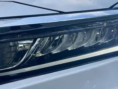 2022 Honda Accord 260TURBO Luxury, белый — фото 10