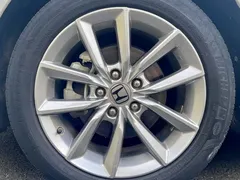 2022 Honda Accord 260TURBO Luxury, белый — фото 11
