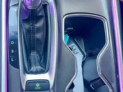2022 Honda Accord 260TURBO Luxury, белый — фото 18