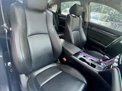 2022 Honda Accord 260TURBO Luxury, белый — фото 21