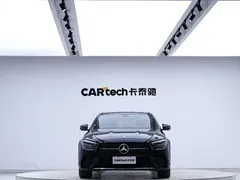2022 Mercedes-Benz E-Class E 300 L, чёрный — фото 6