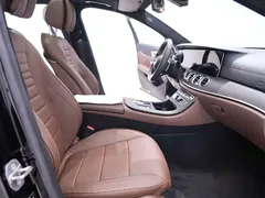 2022 Mercedes-Benz E-Class E 300 L, чёрный — фото 17