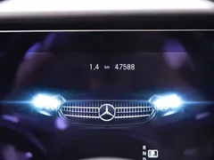 2022 Mercedes-Benz E-Class E 300 L, чёрный — фото 27