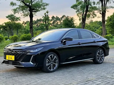 2022 Chery Arrizo 8 1.6T DCT