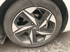 2022 Hyundai Elantra 1.5L CVT GLX Elite, белый — фото 6