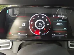 2022 Hyundai Elantra 1.5L CVT GLX Elite, белый — фото 14