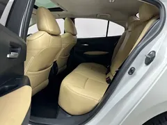 2021 Toyota Corolla 1.2T S-CVT Elite Plus, белый — фото 8